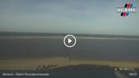 Borkum - Playa