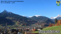 Schruns - Panorama