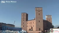 Fossano - Castillo