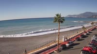 Ventimiglia - Playa