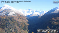 Kienburg - Kalsertal, Großglockner