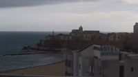 Termoli - Murallas de la ciudad