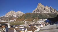 Corvara - Sassongher, Ciampac