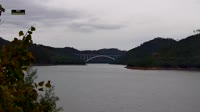 Ferreira do Zêzere - Lago Azul