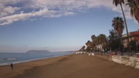 Terracina - Coral Beach - Playa