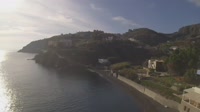 Lipari - Via Porto delle Genti