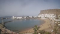 Gran Canaria - Mogán - Playa del Cura