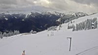Saalbach-Hinterglemm - Berghotel Seidl-Alm