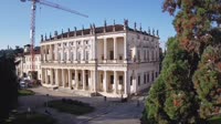 Vicenza - Piazza Matteotti - Palacio Chiericati