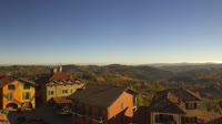 Serravalle Langhe - Vista panorámica