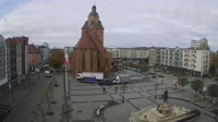 Stary Rynek - Katedra