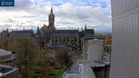 Glasgow - Universidad de Glasgow