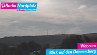 Alban - Radio Nordpfalz - Donnersberg