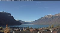 Brienz - Lago de Brienz