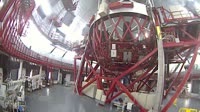 La Palma - Nordic Optical Telescope I