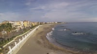 Cirò Marina - Playa