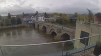 Hereford - Old Wye Bridge