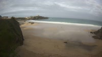 Newquay - Great Western Beach