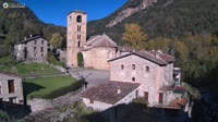 Beget - Sant Cristòfol de Beget