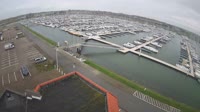Nieuwpoort - Puerto deportivo