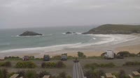 Crantock - Plaża
