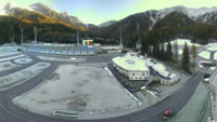 Rasen-Antholz - Südtirol Arena
