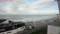 Wimereux - Plaża