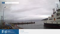Largs - Terminal de ferry