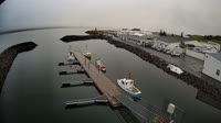 Svalbarðseyri - Puerto