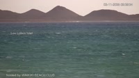 Fuerteventura - Corralejo Bay