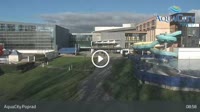 Poprad - AquaCity Poprad