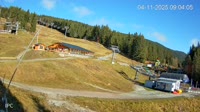 Dolný Kubín - Kubínska Ski Area