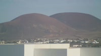 Fuerteventura - Lajares - Calderòn Hondo