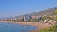 Benicasim - Plaża