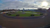 Estocolmo - Bromma - Hipódromo de Solvalla