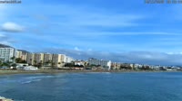 Benalmádena - Playa de Fuente de la Salud