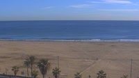 Valencia - Playa de las Arenas