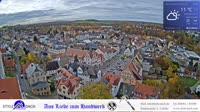 Colditz - Vista panorámica