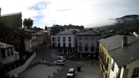 Villafranca del Bierzo - Plaza Mayor
