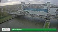 Rotterdam - Krimpen aan den IJssel - Kamery drogowe