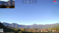 Barga - Vista panorámica