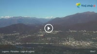 Paradiso - Lago de Lugano
