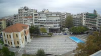 Veria - Plaza del Reloj