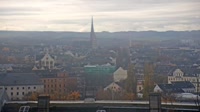Chemnitz - Panorama de la ciudad