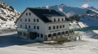 Obergoms - Hotel Grimsel Passhöhe