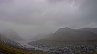 Islas Feroe - Klaksvík