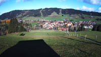 Weitnau - Vista panorámica