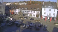 Wipperfürth - Marktplatz