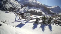Livigno - Trepalle