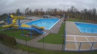 Veselí nad Moravou - Piscina